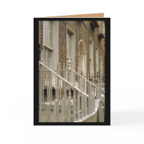 White Windows cards