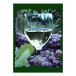 White Wine Reflections Announcement