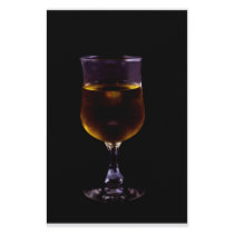 White wine stationery paper