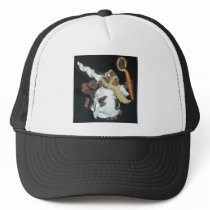 White Wizard hats by anichols111 White Wizard hats