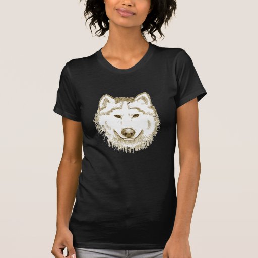 White Wolf 2 T-shirts