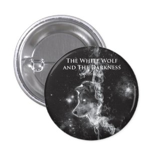 White Wolf and The Darkness pin