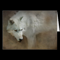 White Wolf cards