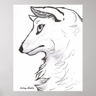 Cool Coloring Sheets on Wolf Coloring Pages