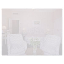 white Your Room Is Fit For A King Or Queen flowers Letterhead