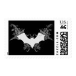 whitebat stamp