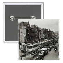 Whitechapel High Street, London, c.1930 Button