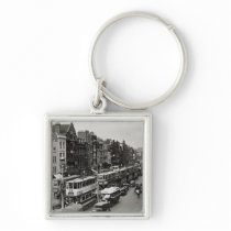 Whitechapel High Street, London, c.1930 Keychains