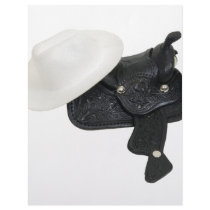 WhiteCowboyHatSaddle080509 letterhead