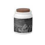 Whiteface Mountain Candy Dishes