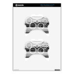 Whiteface Mountain Mouse Pad Xbox 360 Controller Skin