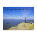 Whiteface Mountain Postcard by hollyadk Whiteface Mountain Postcard