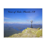 Whiteface Mountain Postcard
