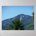 Whiteface Mountain Poster