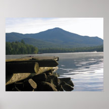 Whiteface Mountain Posters