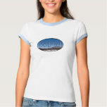 Whiteface Mountain Ringer T-Shirt