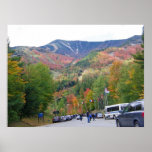 Whiteface Mountain, Wilmington, NY Poster