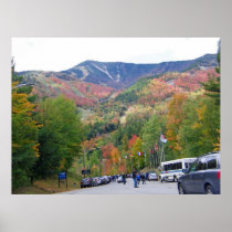 Whiteface Mountain, Wilmington, NY Poster