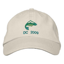 whitefish, DC 2009 embroidered hats by whiggins99 whitefish, DC 2009 embroidered hats