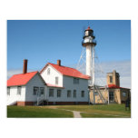 Whitefish Point Lighthouse posters