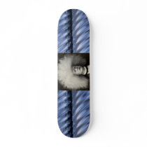 WHITEFRO SKATE BOARDS