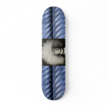 WHITEFRO SKATE BOARDS