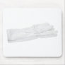 WhiteGloves082909 Mouse Pads