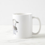 WhiteGlovesPearlsHeartLocket082611 Mugs