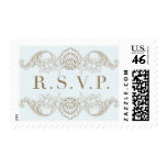 Whitehall A by Ceci New York Postage