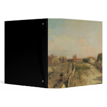 Whitehall Binder