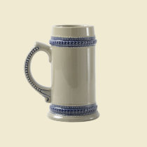 Whitehead Griffin Mug mugs
