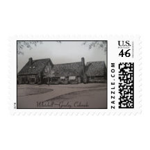 whitehill 019, Whitehill~Greeley, Colorado Stamps
