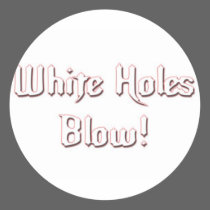 WhiteHolesBlow stickers
