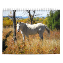 WhiteHorse calendar