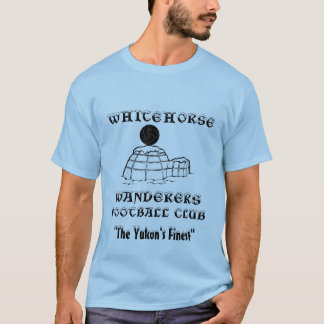 the wanderers t shirt