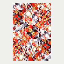 WhiteHot posters