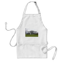 whitehouse2 for First Lady Charities aprons by firstladycharities whitehouse2 for First Lady Charities aprons