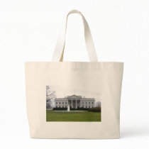 whitehouse2 for First Lady Charities bags
