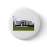 whitehouse2 for First Lady Charities Pinback Buttons