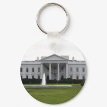 whitehouse2 for First Lady Charities keychains