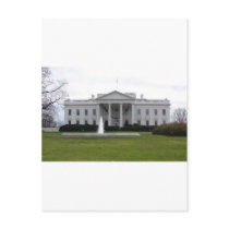 whitehouse2 for First Lady Charities postcards by firstladycharities whitehouse2 for First Lady Charities postcards