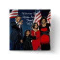 Whitehouse First African American Family"... buttons by mrsjack2u Whitehouse First African American Family"... buttons