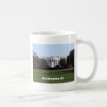 Whitehouse Mug