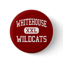 Whitehouse - Wildcats - Junior - Whitehouse Texas buttons