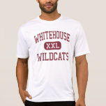 Whitehouse - Wildcats - Junior - Whitehouse Texas T Shirt