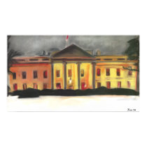 Whitehouse winter posters