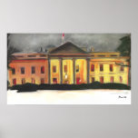 Whitehouse winter posters