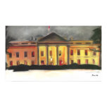 Whitehouse winter posters