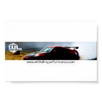 Whiteline Performance posters by whiteline Whiteline Performance posters