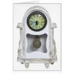 WhiteMantelClock052010 Cards
